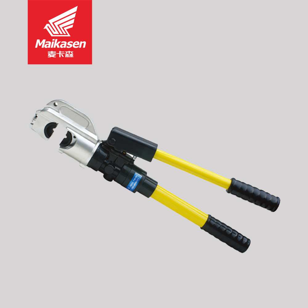 SC端子钳液压压接钳EP-410铜鼻子线鼻子压线钳