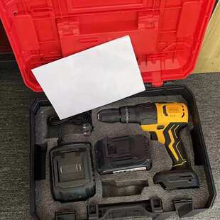 迈登宝多用途充电式多用宝电钻扳手多功能可替换头