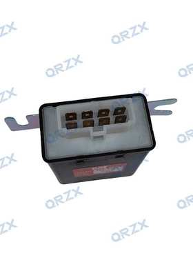 挖掘机E320B/320C/325B/312B安全控制总继电器104-3204 电源开关