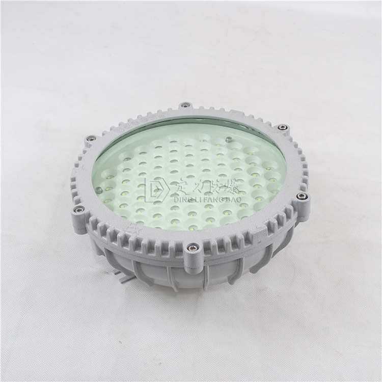 厂家 20WLED防爆吸顶灯10W20W30W巷道吸顶式防爆灯平台吸顶灯