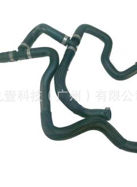 适用福特新蒙迪欧 金牛座 1.5T暖风水管DG938C289HD DG938C351HE