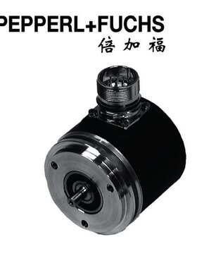 (514967)AVS58N-011AAR0GN-0012倍加福单圈绝对值编码器