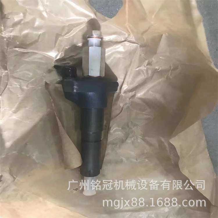 三一SY385-9 SY465-9 SY485-8 SY485-9 6D24发动机喷油器总成