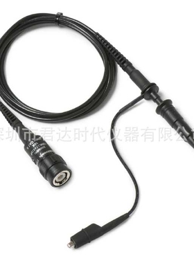 泰克Tektronix TPP0201 无源电压探头 200MHz示波器探头TPP 0201