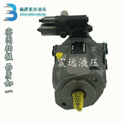 液压泵A10VSO28DFR1/31R-PPA12N00高压柱塞泵油泵