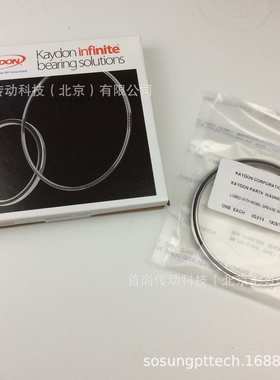 WB040CP0 WB040XP0 KAYDON开顿机器人手臂薄壁轴承