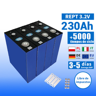 REPT3.2V280Ah锂离子电池