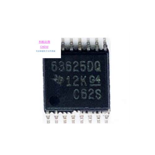 LM63625DQPWPRQ1 LM46000PWPR AO4813 LM2675MX-ADJ 开关稳压器ic