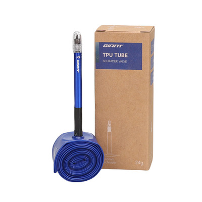 捷安特TPU超轻公路自行车内胎