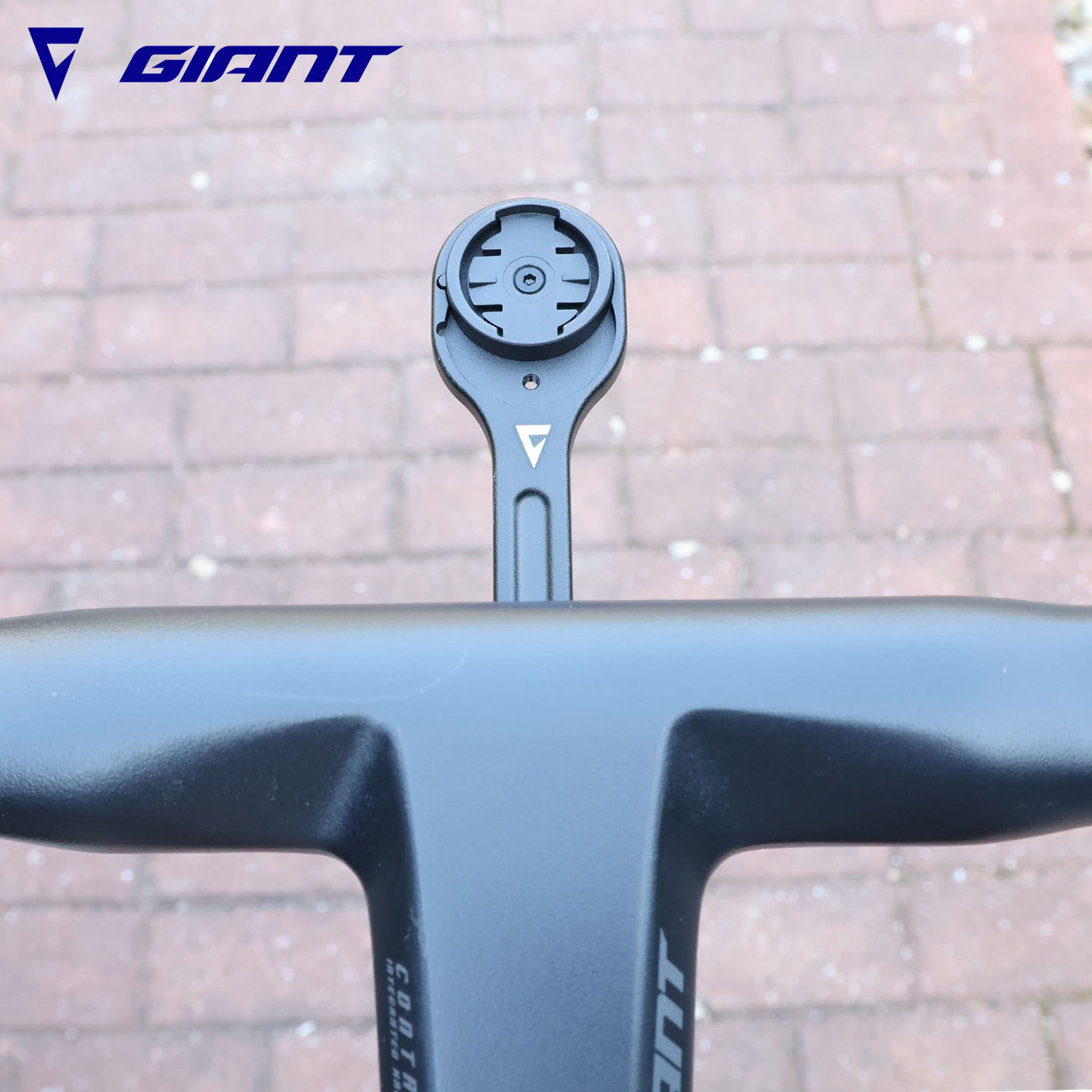 捷安特PCR虎鲨2代影藏式码表支架TCR山地公路自行车一体把延长架