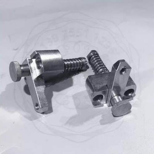弹簧夹钳固定夹重型PKE11-L30 PKE11-L40 下压型压紧器工件夹锁紧