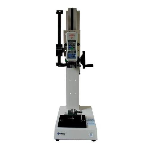 智取ZQ-22B 加高型带标尺拉力试验机 0-100公斤/1000N