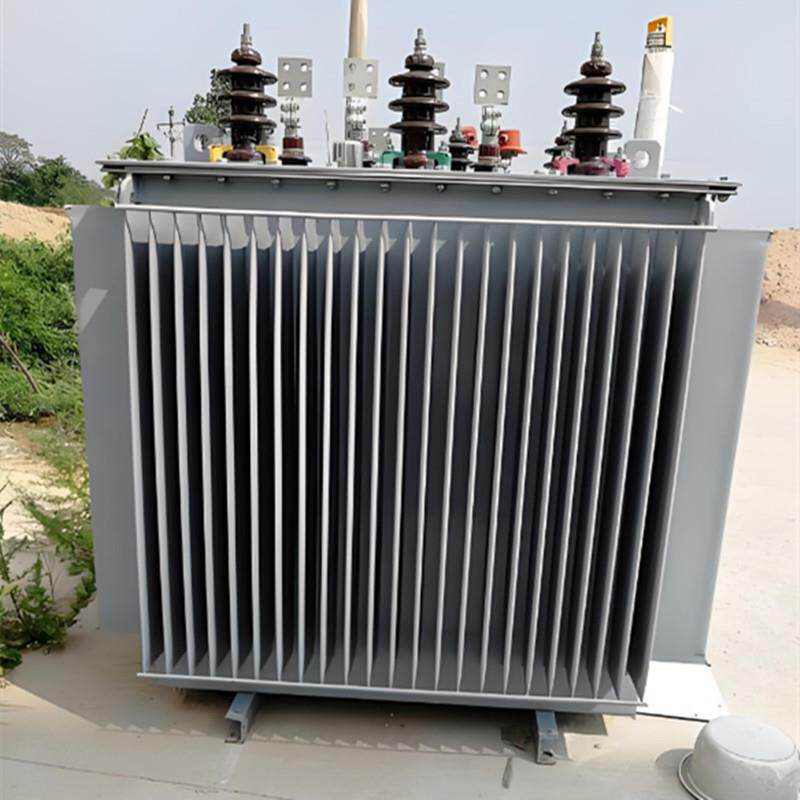 耐冲击能力强干式变压器 机械强度高干式变压器 SCB10干式变压器