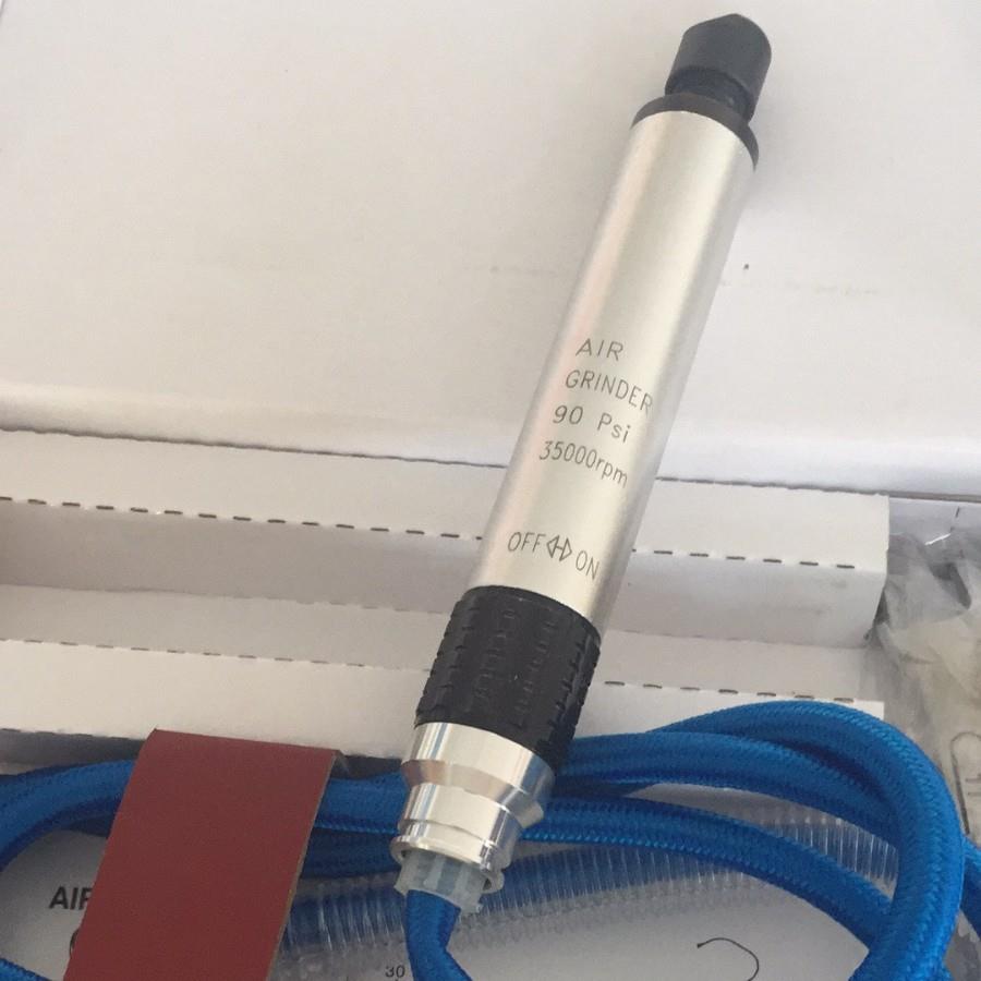 稳汀WG-035打磨机 气动刻磨机 钨钢修边机气动雕刻笔刻磨机打磨机