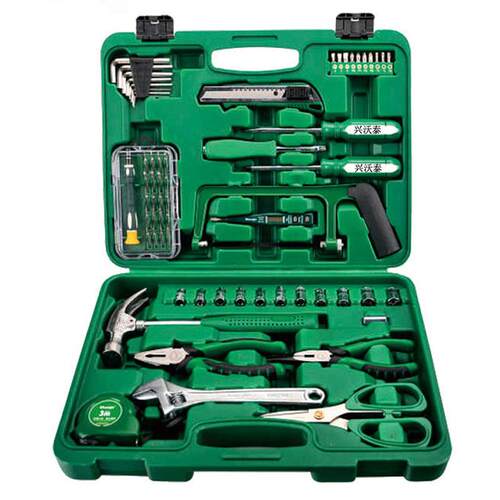 厂家五金工具组合工具家用电工工具