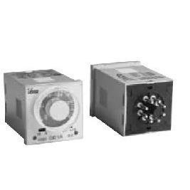 IDEC和泉时间继电器原装GE1A-C10MA220 定时器假一罚十