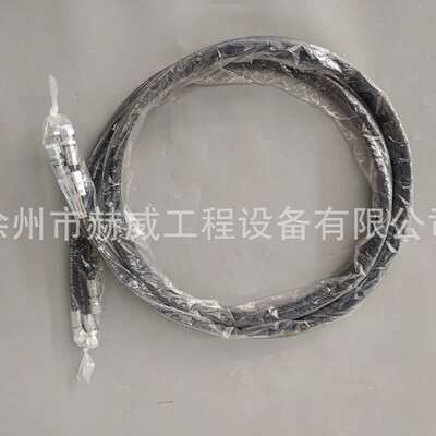 山推推土机 SD16/燃油管路 /软管07102-20337/07102-2023