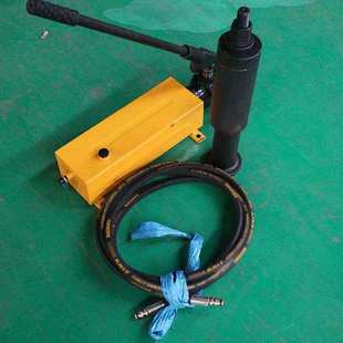 锚杆拉拔仪锚索拉力计10T20T30T锚杆植筋拉拔仪化学锚栓拉力测试