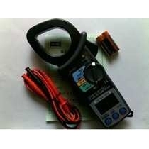 日本共立MODEL 2003A 交直流钳形表 2000A钳形表