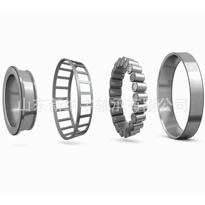 工程机械配套 JL819349/10 英制圆锥汽车农机减速机轴承