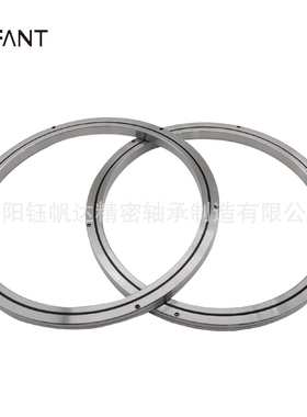 数控机器人交叉滚子轴承替代进口ERBC25040 ERBC30025 ERBC30035