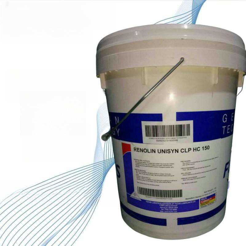 FUCHS ECOCUT 732 LE|福斯ECOCUT 732 LE切削油