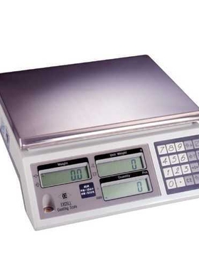 ALH-1.5/3/6/15/30桌面电子计数秤