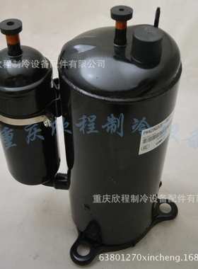 YH480X3CS-4MUC1美芝压缩机 大3P 380V (制冷量8350W)常卖的