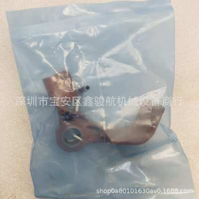 用于CUMMINS康明斯QSX15发动机活塞冷却喷嘴3687058/3412860