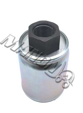 现货叉车配件 柴油滤清器滤芯216G7-52051适用 杭叉合力力至优