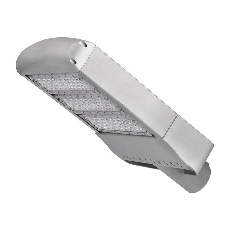 高亮度模组led路灯150W200W300W瓦智能光控道路照明灯工程路灯