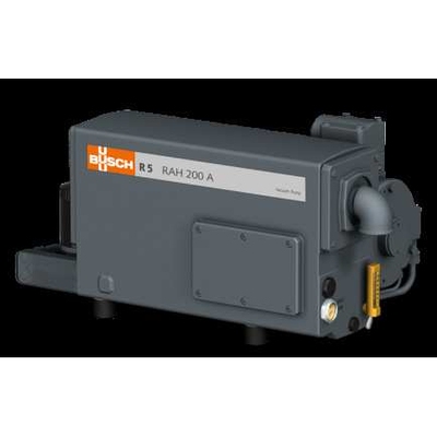 德国真空泵维修 普旭真空泵维修 普旭R5 RA0063/0100F维修/保养