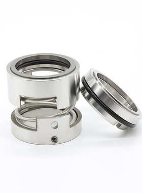 邦普锐106U-48机械密封不锈钢混流泵轴流泵活塞泵机械固定标准件