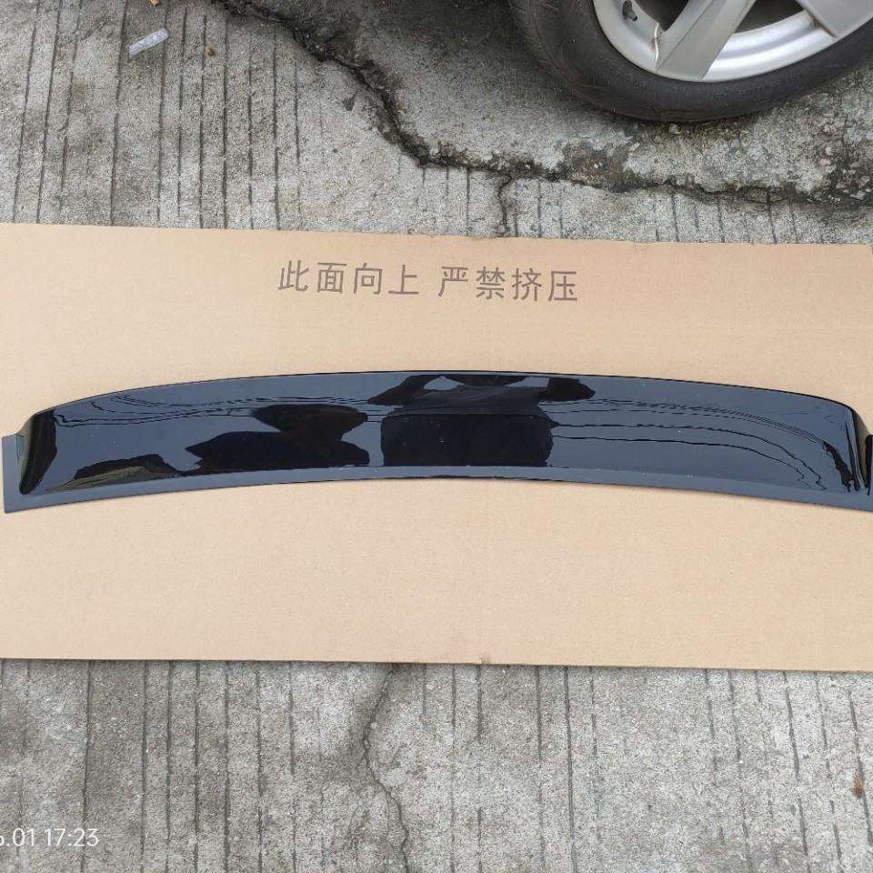 Lancer-ex spoiler翼神后档顶翼尾翼翼神尾翼