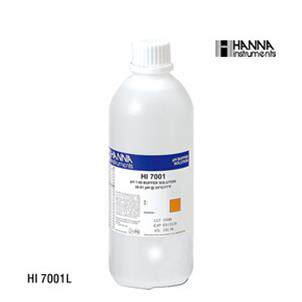意大利哈纳pH校准缓冲液 HI7001L