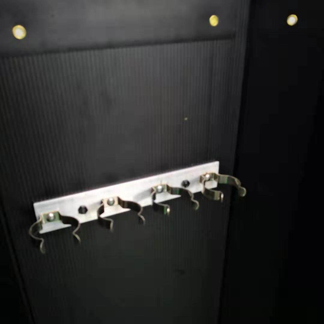 影视摄影灯具配件补光灯冷光源背板转换直架无极调光影视灯打光