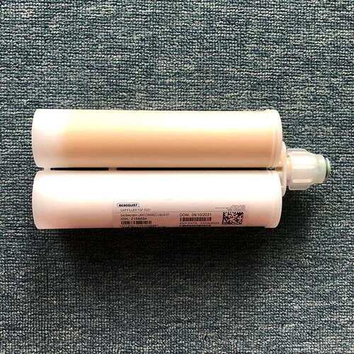 Bergquist贝格斯TGF1500导热固体胶GF1500-00-60-400CC导热膏