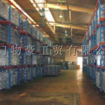 泰州仓储笼生产厂家,优质金属蝴蝶笼 可折叠可上货架