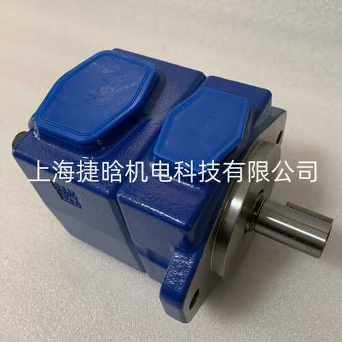 HYTEK海特克 PVL1-10-F-1R-U-10 注塑机用油泵 HIGH-TECH液压泵