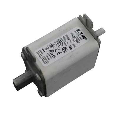 170M6968 170M6969 170M6970 高压熔断器 保险丝原厂供应 巴斯曼