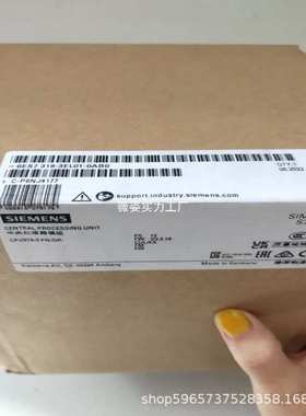 6GK7 343-1CX10-0XE0通信处理器 CP 343-1 Lean SIMATIC S7-300