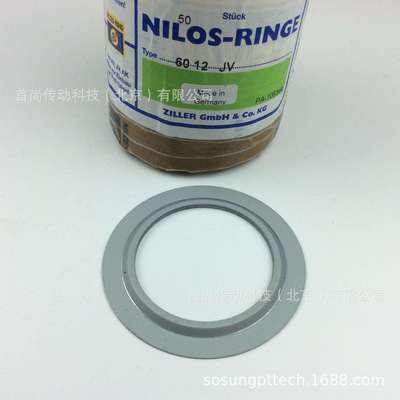 21318JV22318JVNILOSRINGE尼罗斯金属挡油环德国ZILLER齐勒
