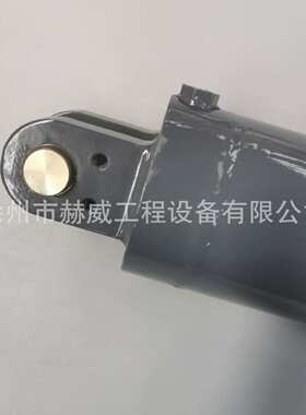 徐工压路机113E/转向油缸803081720