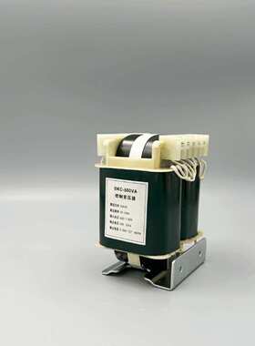 浙江厂家直销BKC-100VA控制变压器BKC-500全铜线