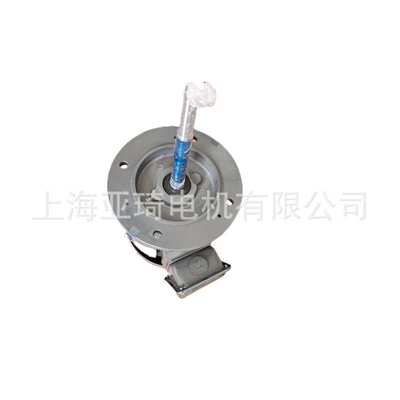 AEVF80M-2II AEES80M-2I 0.75KW 1HP 长轴SU ZHOU LIANG CHI电机