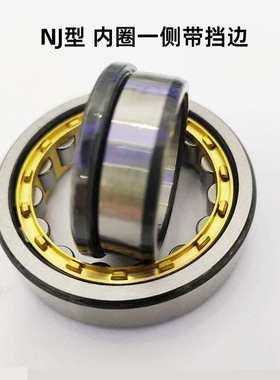 圆柱滚子轴承  N NJ NU 1019 1020 1021 1022 1024 1026  1028EM