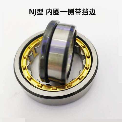 圆柱滚子轴承  N NJ NU 1019 1020 1021 1022 1024 1026  1028EM