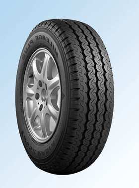 三角轮胎 165R14LT 6PR TR652 加厚载重耐磨 原配五菱荣光/宏光