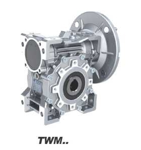 供应FRS减速机 意大利VARVEL齿轮减速器