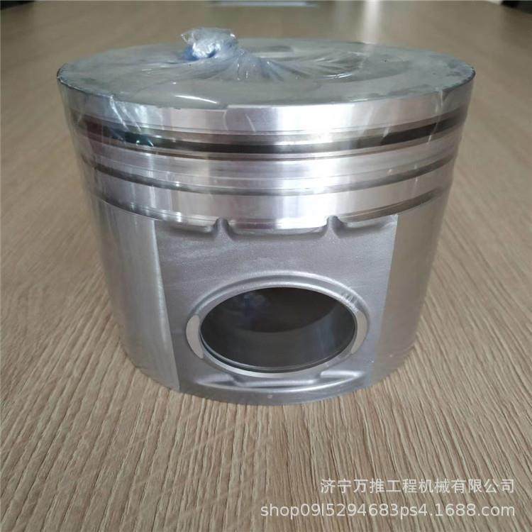 4D95活塞6202-32-2140PC60发动机活塞